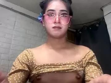weremeanttobe from Chaturbate