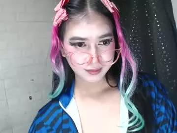 weremeanttobe from Chaturbate