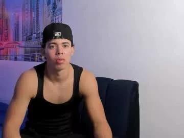 Wesley_white777 webcams show profile image 