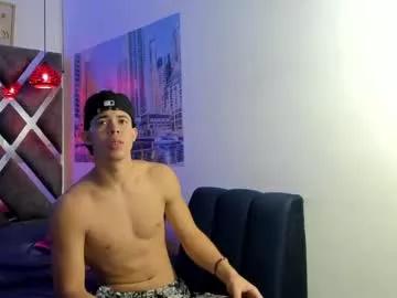 wesley_white777 from Chaturbate is Freechat