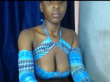 wet_ebonygirl843107 from Chaturbate is Freechat