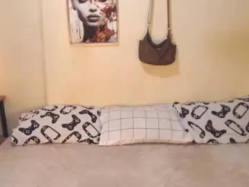 wetwildsugar69 from Chaturbate