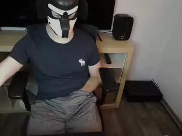 white_huskey from Chaturbate is Freechat