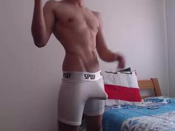 Whiteboymask webcams show profile image 
