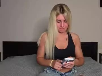 whiteflower_x0 from Chaturbate is Freechat