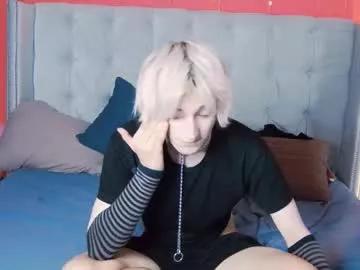 whitenyx from Chaturbate is Freechat