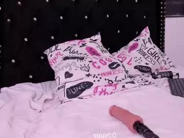 whitesexybitch from Chaturbate is Freechat