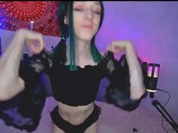 Whoalexxa webcams show profile image 