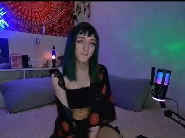 whoalexxa from Chaturbate is Freechat