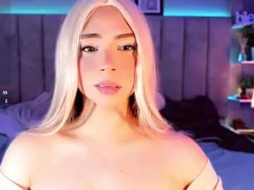 whoisshe_ from Chaturbate is Freechat