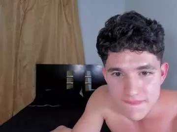 Whos_he webcams show profile image 