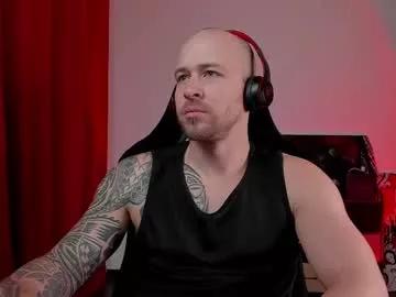 Photos of why_you_so_serious from Chaturbate is Freechat
