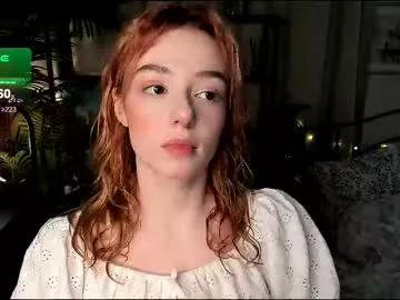 wi11ow_whisper from Chaturbate