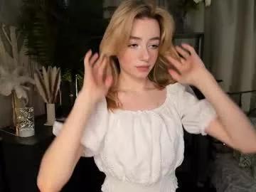 wi11ow_whisper from Chaturbate