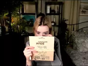wi11ow_whisper from Chaturbate