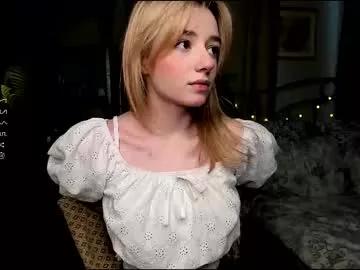 wi11ow_whisper from Chaturbate