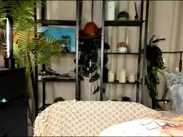 wi11ow_whisper from Chaturbate