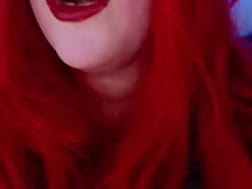 Wickedxqueen webcams show profile image 