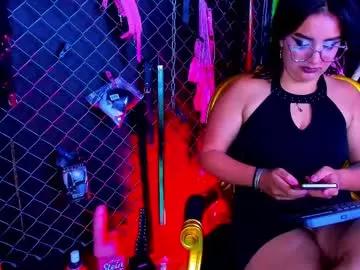 wild_and_megan_bdsm from Chaturbate is Freechat