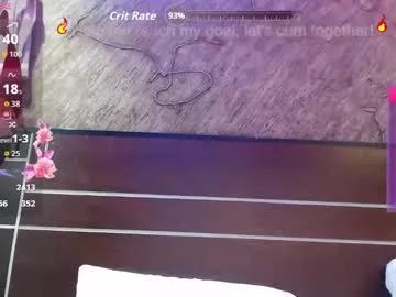 Wild_doll2 webcams show profile image 