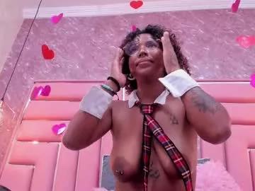wild_firee_ from Chaturbate is Freechat