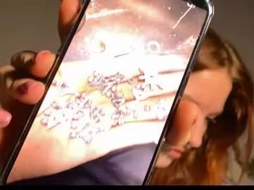 wild_kittten from Chaturbate is Freechat
