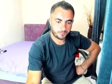 wildstalion1 from Chaturbate is Freechat