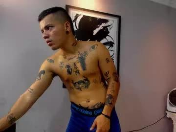 wildthor26 from Chaturbate is Freechat