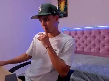 will_jason from Chaturbate