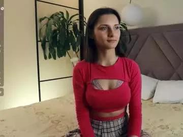 willahadley from Chaturbate