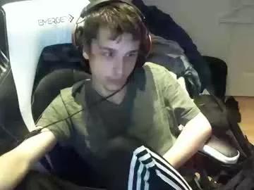 willfro_ from Chaturbate