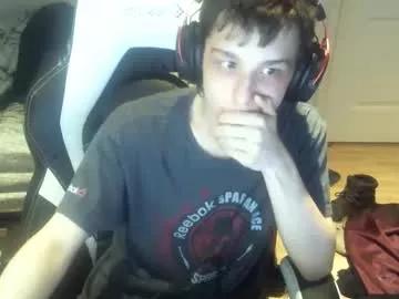 willfro_ from Chaturbate