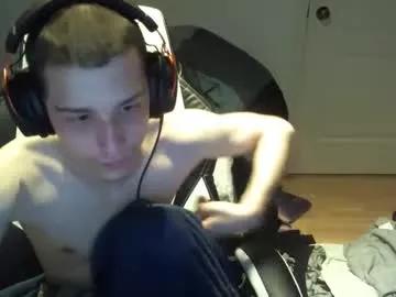 willfro_ from Chaturbate