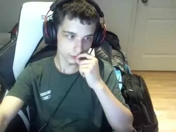 willfro_ from Chaturbate