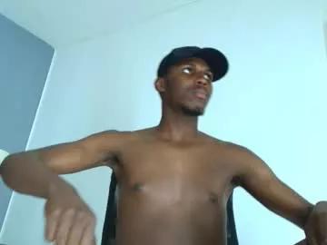 william_black04 from Chaturbate