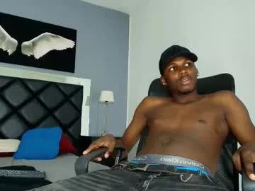 william_black04 from Chaturbate