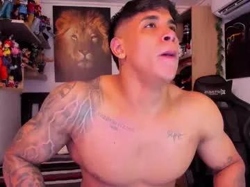 william_dracko9 from Chaturbate