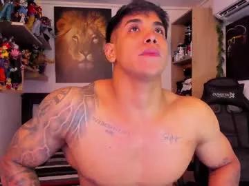 William_dracko9 webcams show profile image 