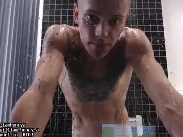 william_henry_a from Chaturbate
