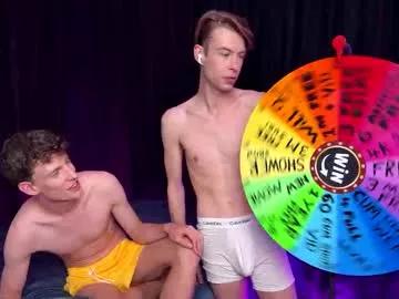 william_lucian from Chaturbate