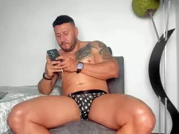 william_parra55 from Chaturbate