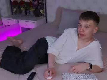 william_ross from Chaturbate