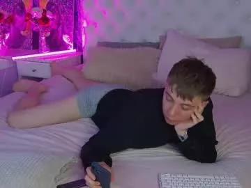 william_ross from Chaturbate