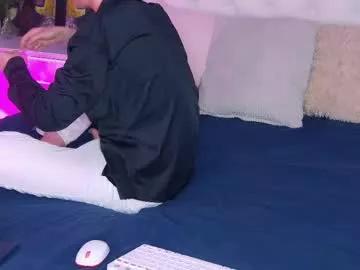 william_ross from Chaturbate is Freechat