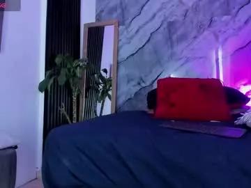 william_steel_ from Chaturbate