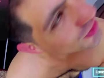 william_steel_ from Chaturbate