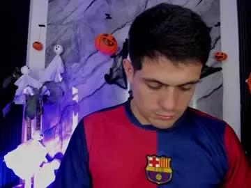 william_steel_ from Chaturbate