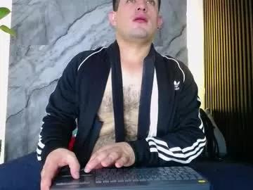 william_steel_ from Chaturbate is Freechat