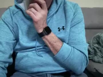 william_zooker from Chaturbate
