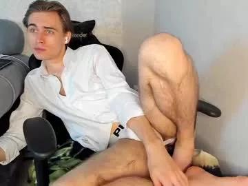 williamdyson from Chaturbate is Freechat